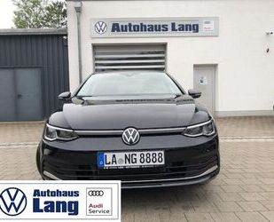 VW Volkswagen Golf VIII 1.5 TSI Move LED Navi DAB+ AC Gebrauchtwagen