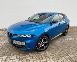 Alfa Romeo Alfa Romeo VELOCE 1.5 VGT 118kW (160ps) 48V-Hybrid Gebrauchtwagen