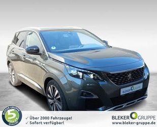 Peugeot Peugeot 3008 Hybrid4 300 (Plug-In) GT Automatik Gebrauchtwagen