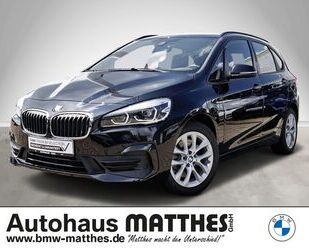 BMW BMW 225 Active Tourer xe iPerformance Advantage Pa Gebrauchtwagen