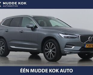 Volvo Volvo XC60 B4 Inscription | AHK | harman/kardon | Gebrauchtwagen