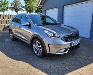 Kia Kia Niro 1.6 GDI Hybrid Edition 7 Edition 7 Gebrauchtwagen