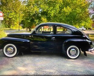 Volvo Volvo PV 444 ein Traum aus Schweden 1954 Oldtime Gebrauchtwagen