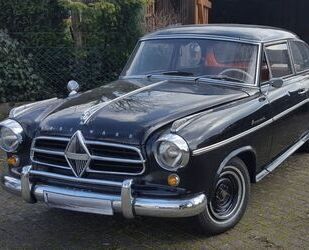 Borgward Borgward Isabella TS Gebrauchtwagen