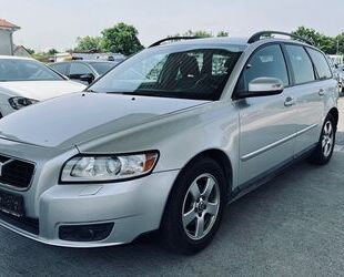 Volvo Volvo V50 Kombi 1.6 D Gebrauchtwagen