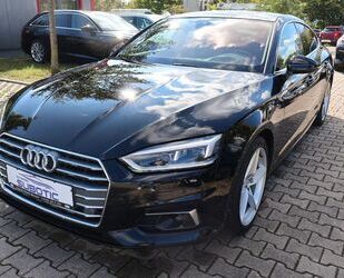 Audi Audi A5 Sportback 40 TDI sport Gebrauchtwagen