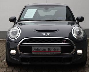 Mini MINI Cooper S/Panorama/Navi/Pepper/Wired/Head Up/L Gebrauchtwagen