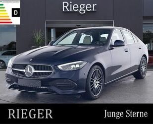 Mercedes-Benz Mercedes-Benz C 220 d Avantgarde*18