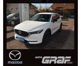 Mazda Mazda CX-5 Edition 100 AWD HUD 360° LED NAVI AHK Gebrauchtwagen