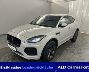 Jaguar Jaguar E-Pace D165 AWD Aut. R-Dynamic SE Geschloss Gebrauchtwagen