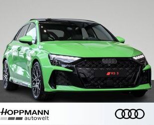 Audi Audi RS 3 Sportback 294(400) kW(PS) S tronic Gebrauchtwagen