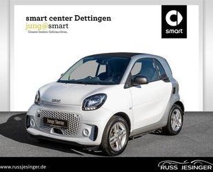 Smart Smart EQ fortwo *Navi*LM*KlimaA*SHZ Gebrauchtwagen