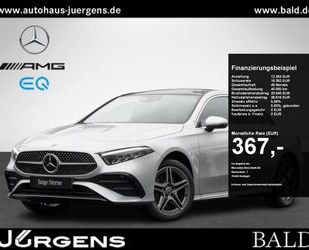 Mercedes-Benz Mercedes-Benz A 250 e Limousine mit EQ Hybrid Tech Gebrauchtwagen