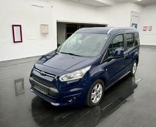 Ford Ford Tourneo Connect 1.0 EcoBoost 74kW Titanium-Pa Gebrauchtwagen