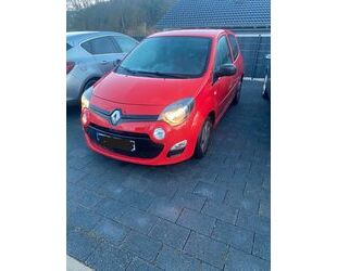 Renault Renault Twingo Dynamique 1.2 16V 75 Quickshift Dyn Gebrauchtwagen