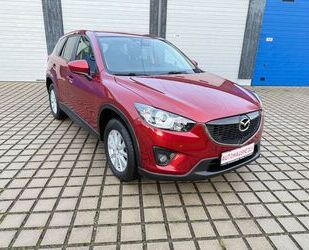 Mazda Mazda CX-5 2.0 SKYACTIV-G Center-Line - Winterpake Gebrauchtwagen