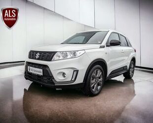 Suzuki Suzuki Vitara 1.4 S 4x2