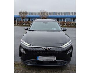 Hyundai Hyundai Kona ELEKTRO Premium 150kW /204 PS Gebrauchtwagen