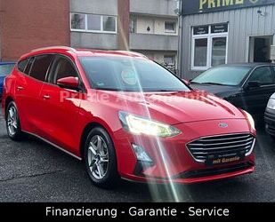 Ford Ford Focus Turnier Cool & Connect*KAMERA*1HAND*AUT Gebrauchtwagen