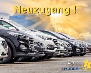 Hyundai Hyundai i10 Trend Gebrauchtwagen