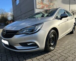 Opel Opel Astra K Sports Tourer Selection Start/Stop Gebrauchtwagen