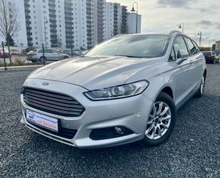 Ford Ford Mondeo Turnier Business Edition*Carplay*Kamer Gebrauchtwagen