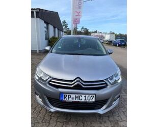 Citroen C4 Gebrauchtwagen