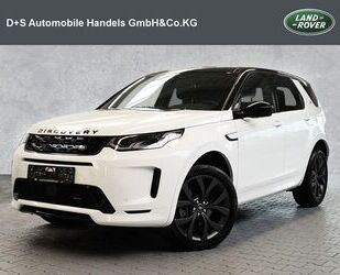 Land Rover Land Rover Discovery Sport D165 R-Dynamic SE Gebrauchtwagen