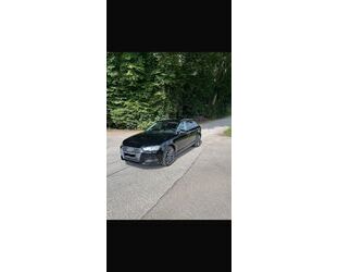 Audi Audi A4 2.0 TDI 140kW S tronic sport Avant sport Gebrauchtwagen