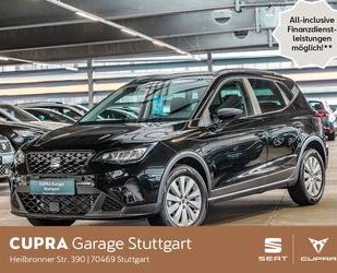 Seat Seat Arona 1.0 TSI Style DSG 85 kW Gebrauchtwagen