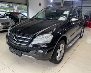 Mercedes-Benz Mercedes-Benz ML 350 ML -Klasse ML 350 CDI Gebrauchtwagen