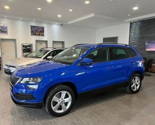 Skoda Skoda KAROQ 2.0TDI*NAVI*AMBITION*DAB*SHZ*AHK*17