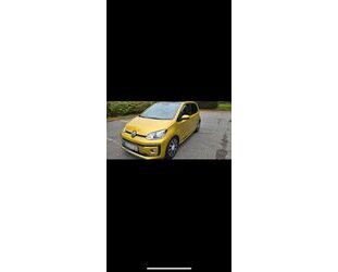 VW Volkswagen up! 1.0 TSI BlueMotion Technology up! b Gebrauchtwagen