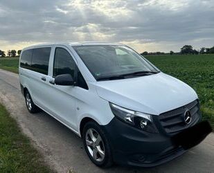 Mercedes-Benz Mercedes-Benz Vito Tourer Gebrauchtwagen