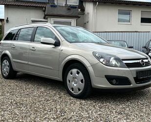 Opel Opel Astra 1.8 Edition 1Hand Scheckheft Xenon SHZ Gebrauchtwagen