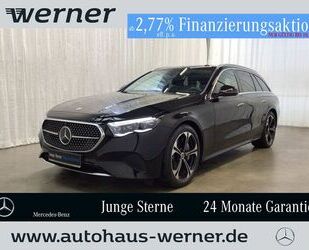 Mercedes-Benz Mercedes-Benz E 300 T e AVANTGARDE ADVANCED PLUS Gebrauchtwagen