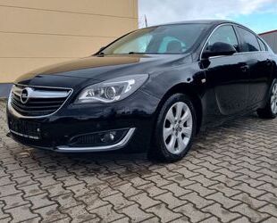 Opel Opel Insignia A Lim. Innovation Gebrauchtwagen