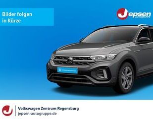 VW Volkswagen Tiguan Trendline 1.4 TSI LED 3xKlima W- Gebrauchtwagen