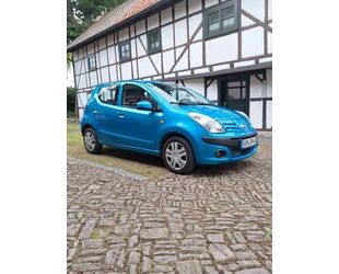 Nissan Nissan Pixo 1.0l acenta Gebrauchtwagen