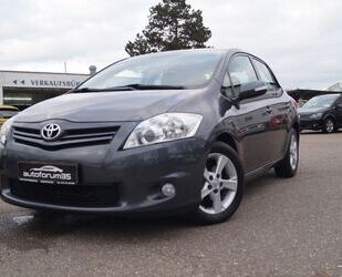 Toyota Toyota Auris Edition/1.6 benzin/KLIMA/150000 KM TÜ Gebrauchtwagen