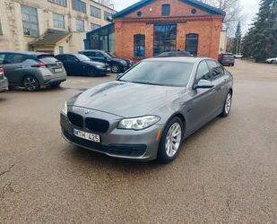 BMW BMW 535i xDrive - Gebrauchtwagen