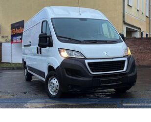 Peugeot Peugeot Boxer 335 L3H2 Pro BlueHDi 165 S&S Avantag Gebrauchtwagen