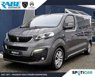 Peugeot Peugeot Traveller Business VIP L2 Aut+Kamera+Head- Gebrauchtwagen