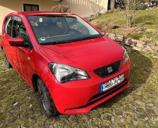 Seat Seat Mii 1.0 55kW Chic von Privat Gebrauchtwagen