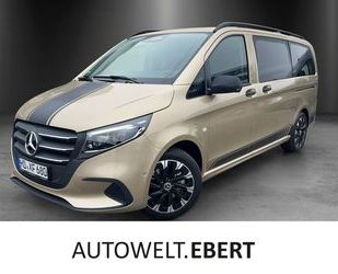 Mercedes-Benz Mercedes-Benz Vito 124 Tourer lang 8Sitze 360° MLE Gebrauchtwagen