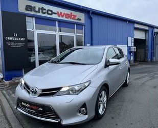 Toyota Toyota Auris 1.8 VVT-i Hybrid Automatik Executive Gebrauchtwagen