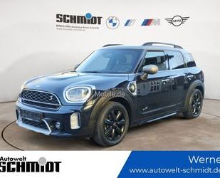 Mini Cooper SE Countryman Gebrauchtwagen