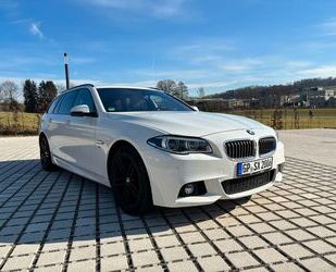 BMW 525 Gebrauchtwagen