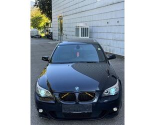 BMW BMW 535d A - Gebrauchtwagen