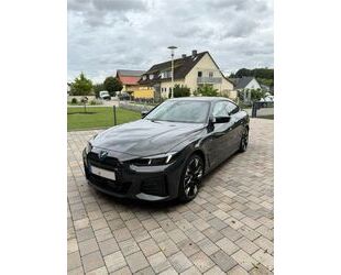 BMW BMW I4 M50 LCI Facelift Vollausstattung AHK Gebrauchtwagen